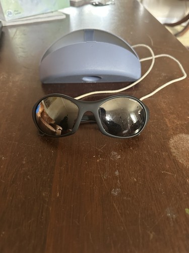 Cebe 2000 Mountaineering sunglasses Skiing, Snowboarding, Hiking