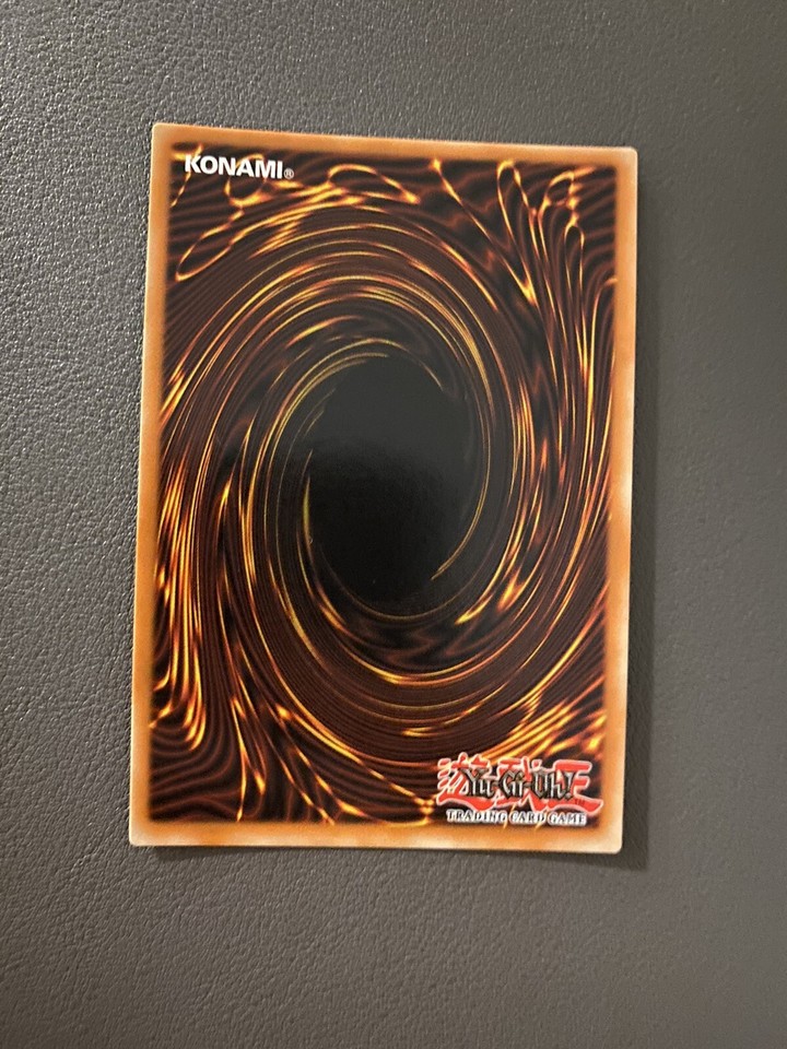 Advanced Crystal Beast Emerald Tortoise Secret Yugioh | Meses sin interés