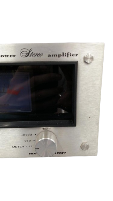 アンプ marantz Model140 Marantz Model 140 Power Stereo Amplifier Good GP | eBay