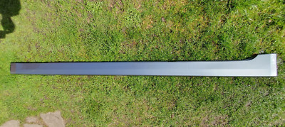 BMW G30 G31 Abdeckung Schweller Links Cover  Bluestone C2Y