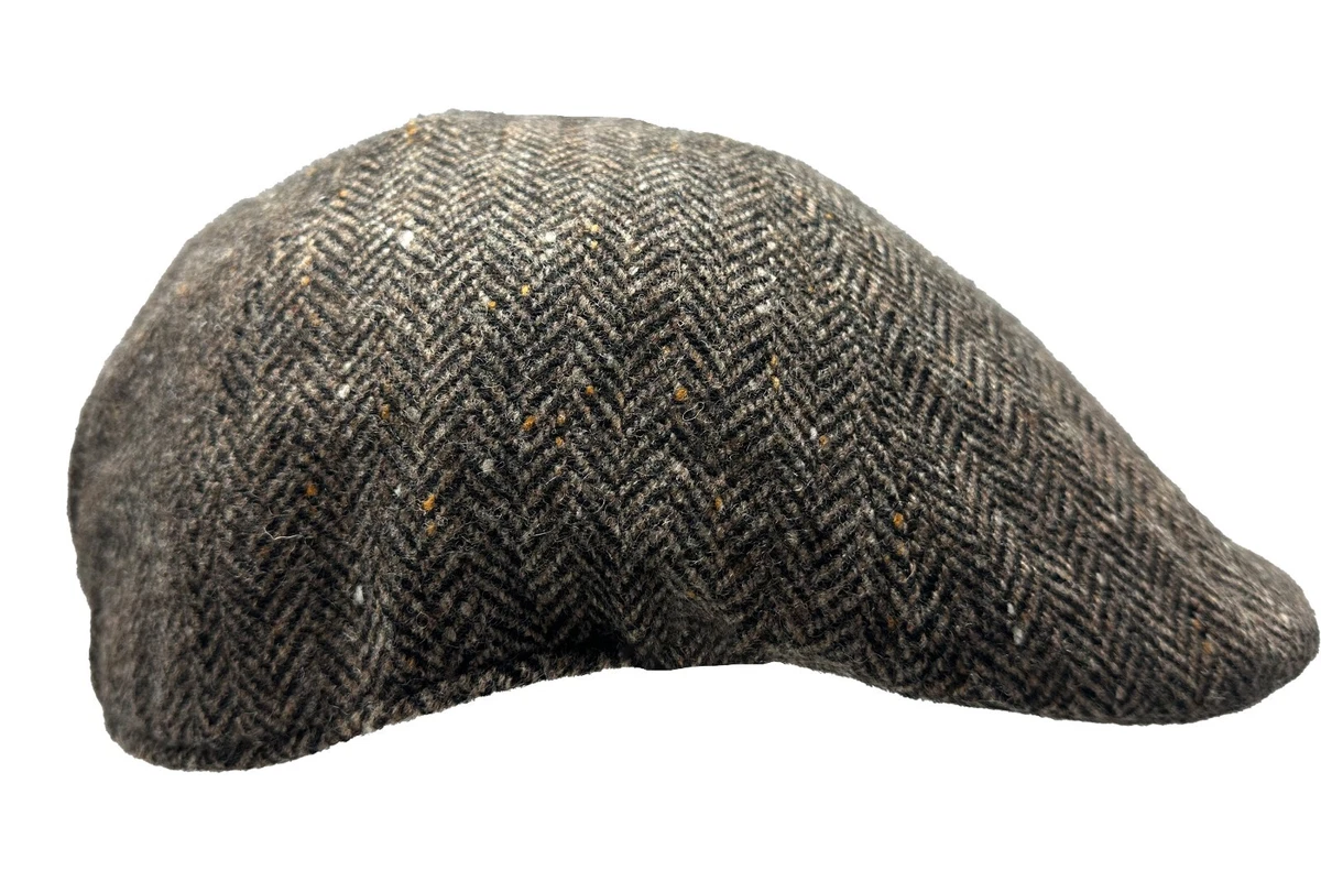 CLAPE Coppola Uoo Gatsby Newsboy 8 Pannelli Flat cap Cappellino da