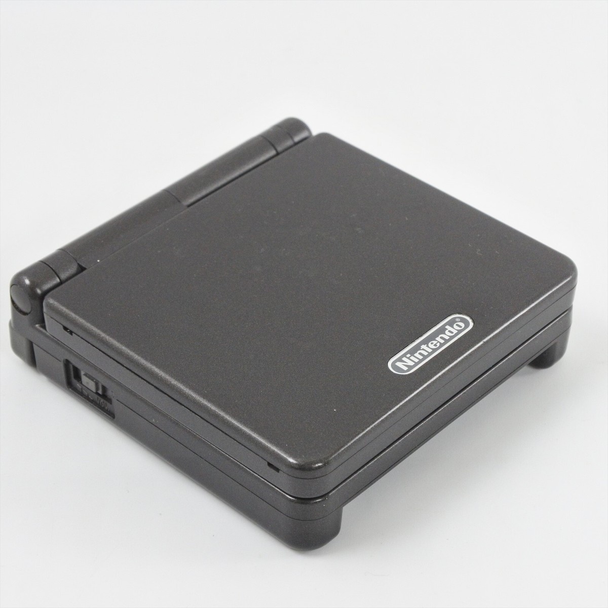 Nintendo Switch Nintendo GAMEBOY ADVANCE AGS-S-ZBA Nintendo Gameboy Advance SP Blue AGS-S-ZBA Used in Japan