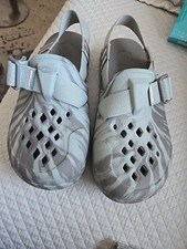 Chaco Chili  s Clog Green Mist Women  s Adjustable Strap. NWOT