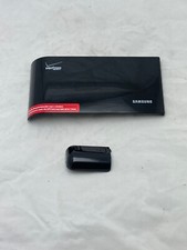 Samsung SCS-26UC4 Verizon Wireless Network Extender Front Plastic  Antenna Door