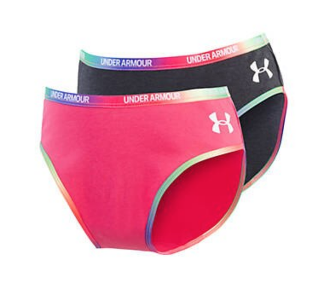 under armour holiday underwear