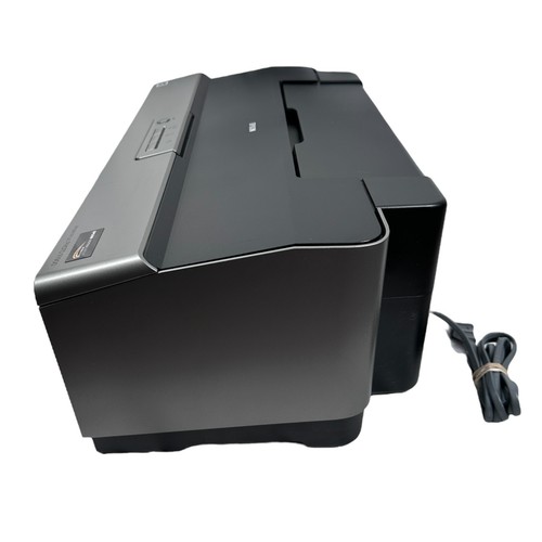 Epson Stylus Photo R1900 Digital Inkjet Printer Wide Format FOR PARTS OR REPAIR - Picture 4 of 8