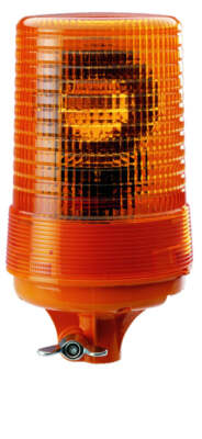 Rundumkennleuchte Halogen HELLA für AGCO