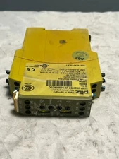 Pilz 890030 True Power Monitor S1WP 9A 24 VDC