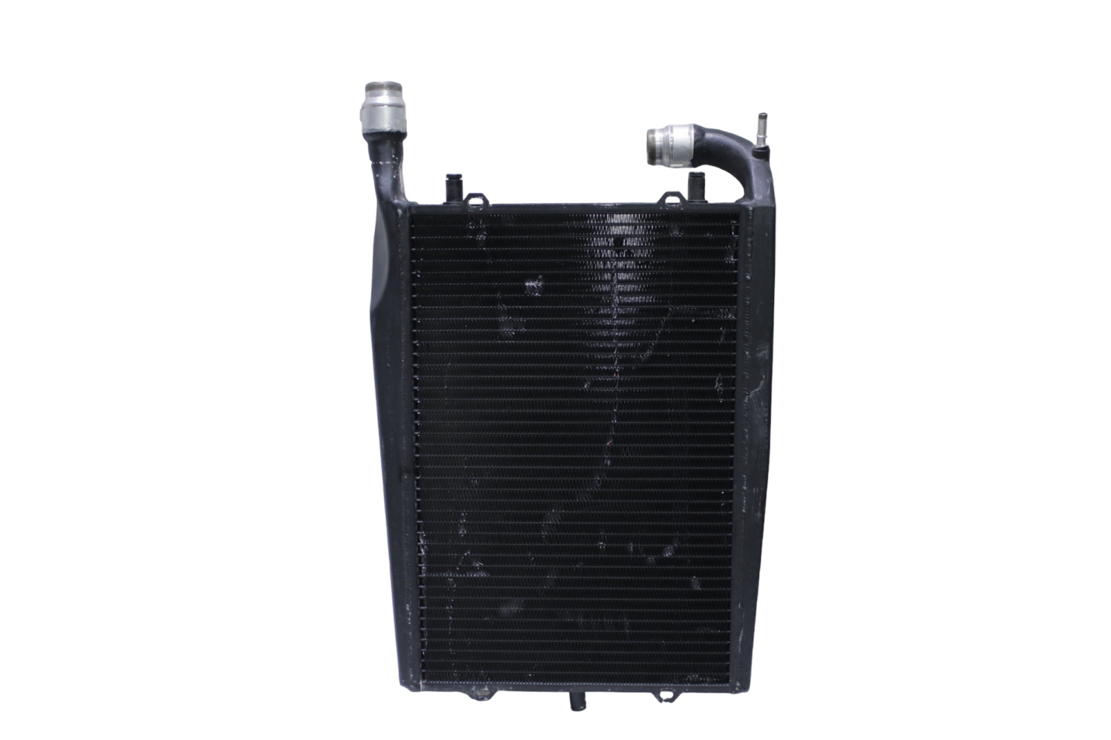 Porsche Carrera GT 980 5.7L V10 Cooling Radiator 98010603202 2004 2005 OEM