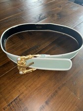 Vintage Escada Belt