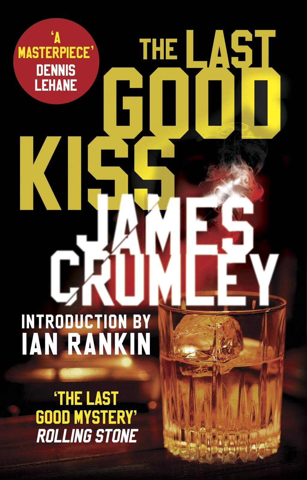 The Last Good Kiss James Crumley - Image 7