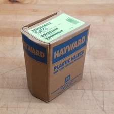 Hayward YS20075S Y Strainer, CPVC, 3/4" Socket Connection - NEW