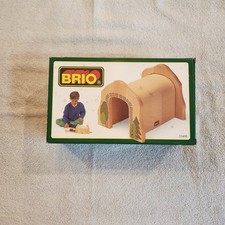 BRIO 33458 Adaptable Tunnel Vintage 1996 Made in Sweden