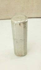 Vtg Craftsman 113 10" table saw miter gauge rip fence handle aluminum knob