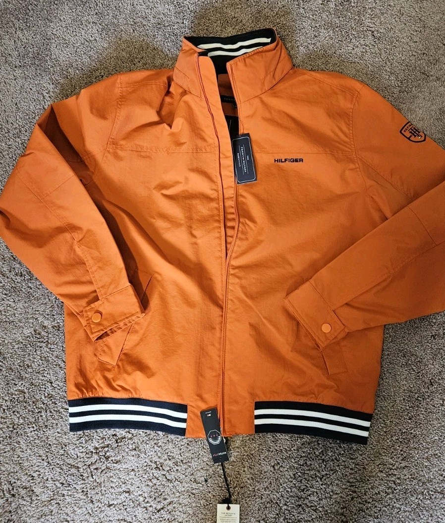 Tommy Hilfiger Essentials Jacket Men XL