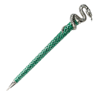 The Noble Collection - Harry Potter - Slytherin - Neu & Ovp