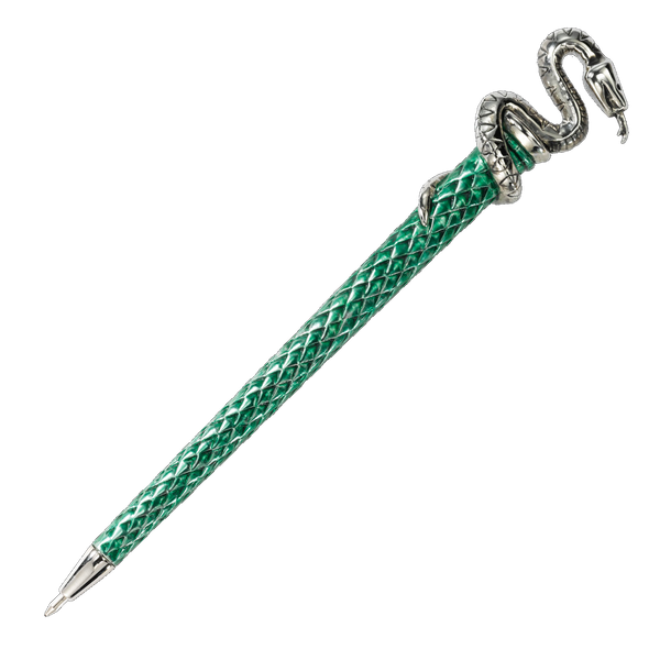 The Noble Collection - Harry Potter - Slytherin - Neu & Ovp-image