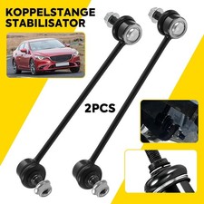 2x VERSTÄRKT Koppelstange für MAZDA6 GJ GL ...