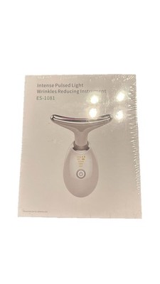 Intense Pulsed Light Wrinkles Reducing Instrument ES-1081 LED EMS Hot