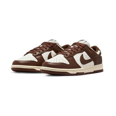 Size 9.5 - Nike Dunk Low Cacao Wow W for sale online | eBay