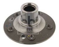 Febi Bilstein 36072 Radnabe Vorne Hinten FüR MERCEDES-BENZ