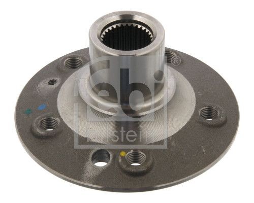 Febi Bilstein 36072 Radnabe Vorne Hinten FüR MERCEDES-BENZ-image