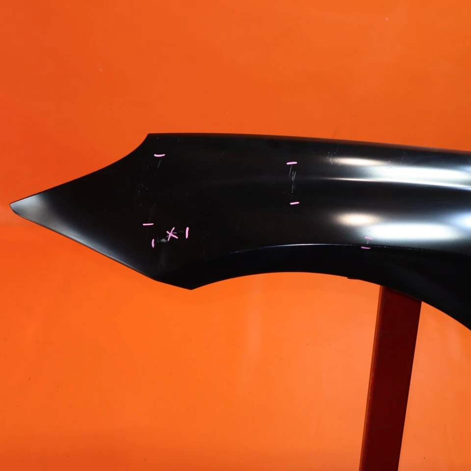 Guardabarros conductor izquierdo mercedes benz cls500 2006 2007 2008 2009 2010 2011 oem Foto 2 de 4