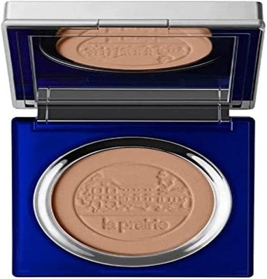 La Prairie Skin Caviar Powder Foundation LSF15 9g - Neu mit 40 Mandelbeige