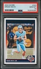 2024 Panini Score Drake Maye Rookie Card #303!  PSA 10!