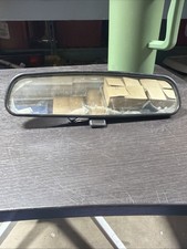 Rear View Mirror Interior Mirror Subaru 