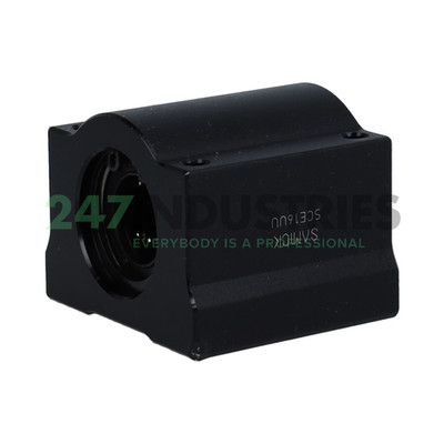 SCE16UU Samick 16 x 50 x 44 mm LINEAR BALL UNIT
