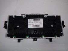 Compteur Renault Captur