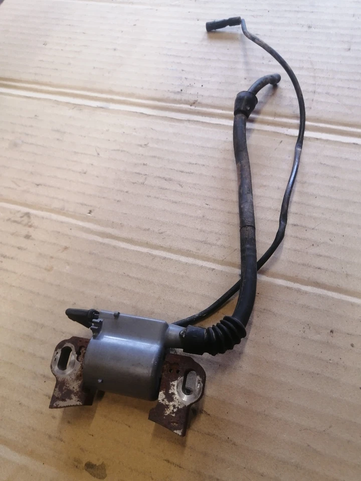 Bobine d'allumage (ORIGINE) moteur HONDA GX 390 - Photo 2/2