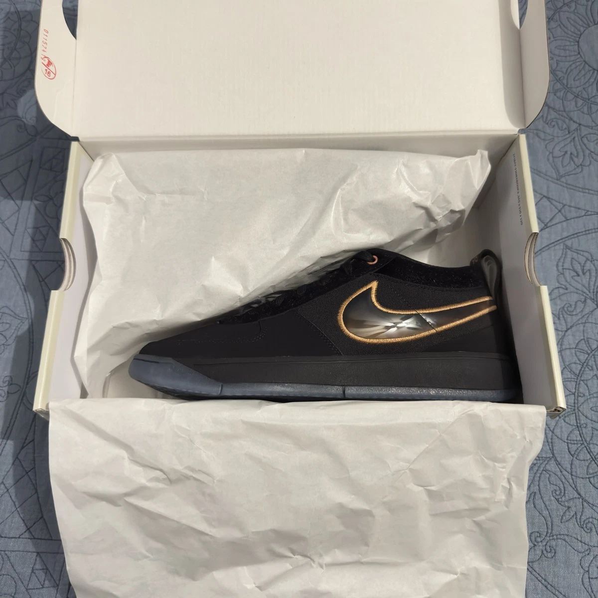 Nike Book 1 Haven - FJ4249-001 for Sale | Authenticity Guaranteed