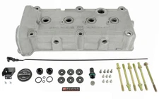 Skunk2 2.75lbs Lightweight Magnesium Valve Cover for Honda K20 K24