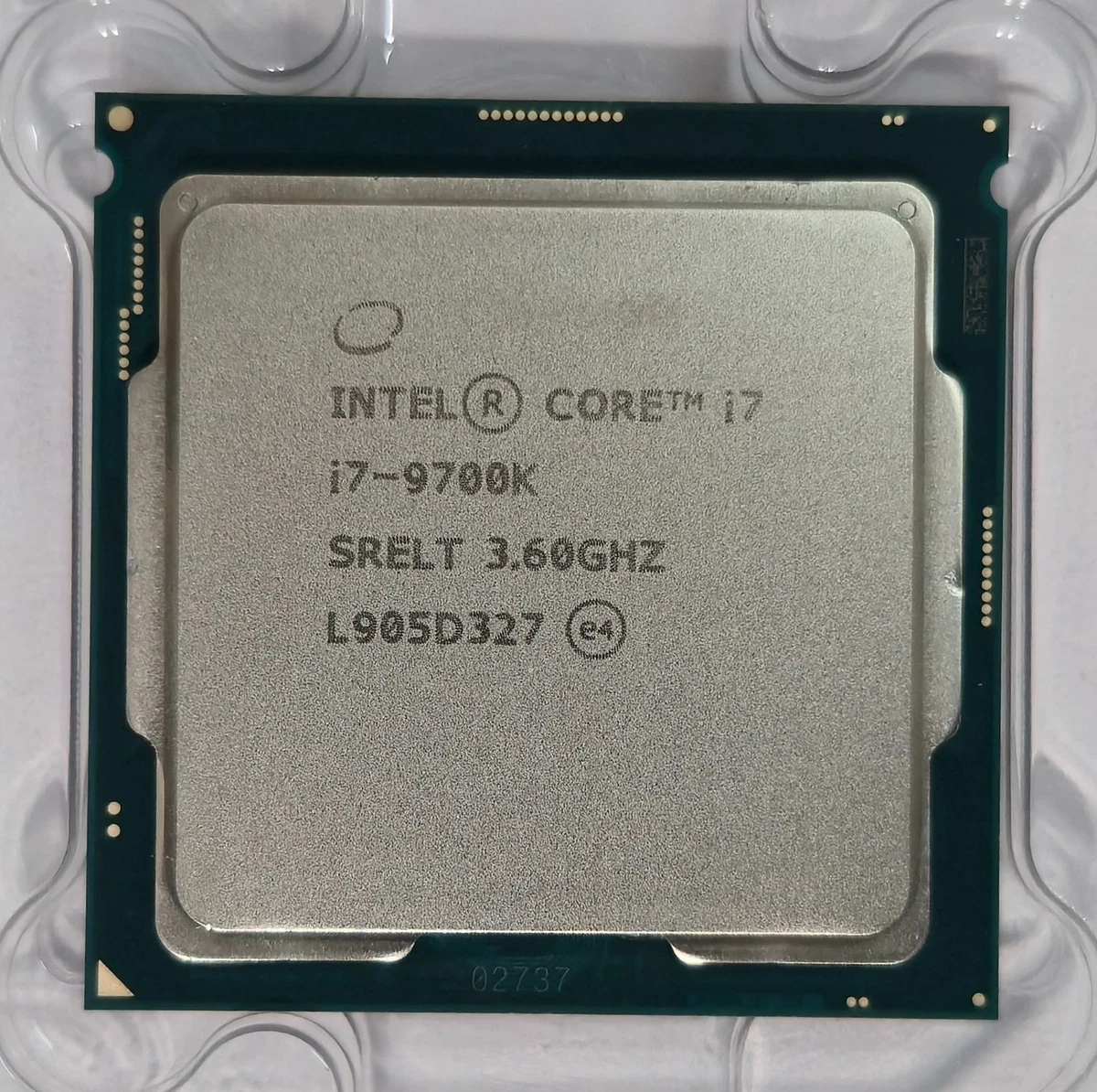 Preços baixos em Processadores de Computador Intel Modelo de