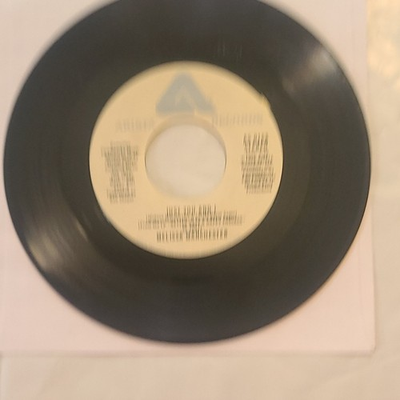 #ad #ad Melissa Manchester Just You And I My Sweet Thing Arista 45 RPM Record $3.99