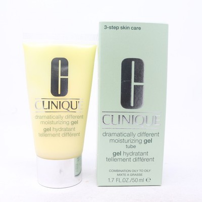 Clinique Dramatically Different Moisturizing Gel For Face 50ml