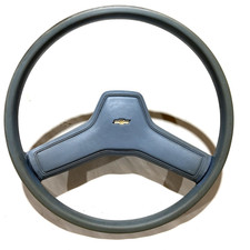 1978-1988 Chevrolet Caprice Steering Wheel Whorn Pad El Camino Impala