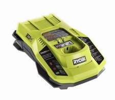 RYOBI 18V Fast Charger New Charger For 18V Ryobi Battery