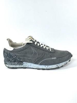 Nike Daybreak 354 Sneaker, CZ4337-001 Recycled Canvas-Iron Grey, Herren 10,5 UK.
