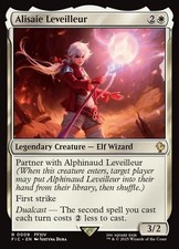 Alisaie Leveilleur 9 R Normal FIC MTG NM
