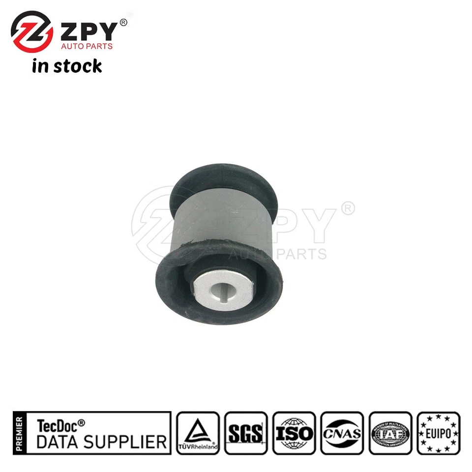 ZPY New Control Arm Trailing Bushing For VOLKSWAGEN T6 2015-2021 7H0 501 132A - Image 2 of 4