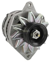 Lichtmaschine 50A Neu OE Valeo A13N296 2542321 FüR Carrier, Thermo King