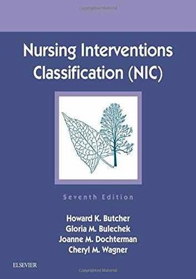 Nursing Interventions - Paperback, by Butcher RN PhD - Very Good x