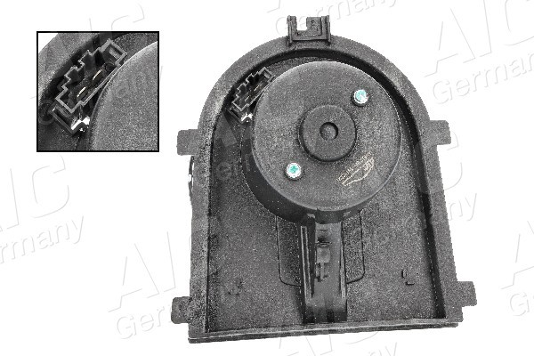 Fits AIC 50610 BLOWER MOTOR   ⭐UK Stock⭐
