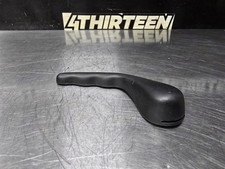 1997-2004 CORVETTE C5 SEAT ADJUSTMENT LEVER LEFT HAND HANDLE BLACK 10272551 N52