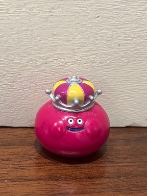Dragon Quest Slime Behomazun SFC Full Color Collection Figur Selten Gebraucht