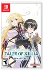 Bandai Namco Tales of Xillia Remastered Action Role-Playing Game for Nintendo