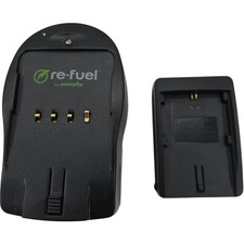 Digipower Refuel RF-DSLR-500C Camera Battery Charger for Canon DSLR Tested